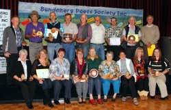 Bundy Winners